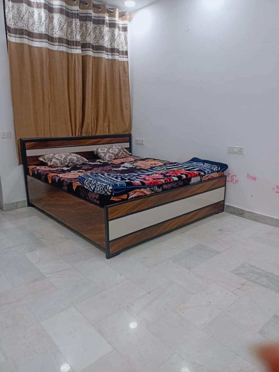 Swagatam - DU Apartment in Delhi