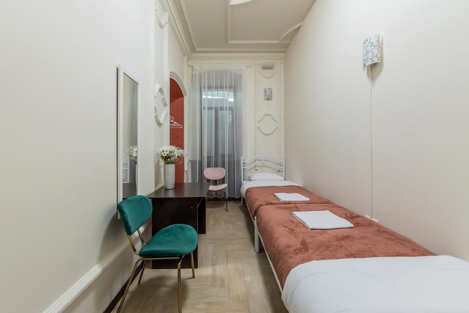 Gar`is hostel Maidan Hostel in Kiev City - Kyiv