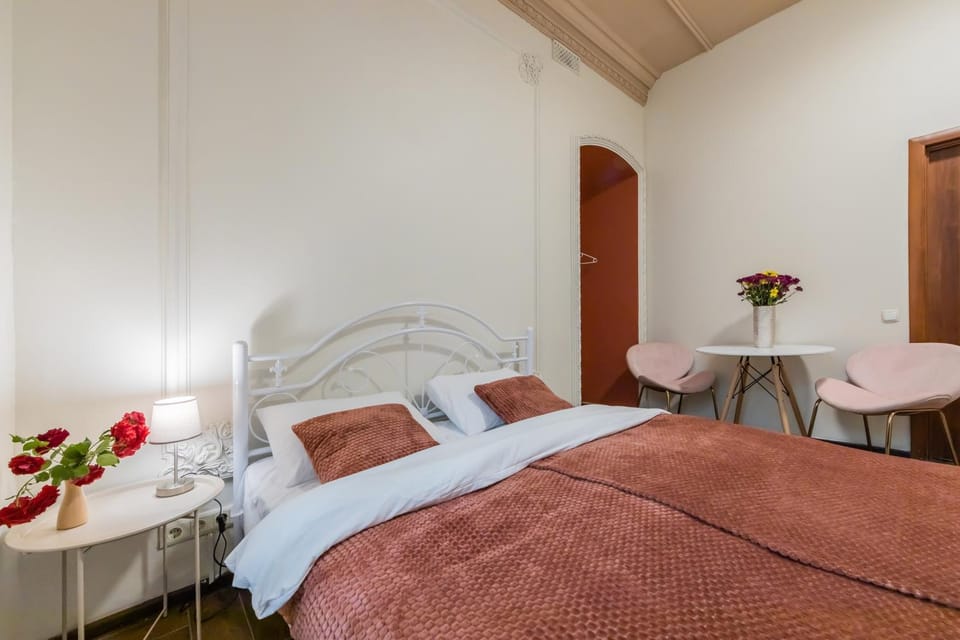 Gar`is hostel Maidan Hostel in Kiev City - Kyiv