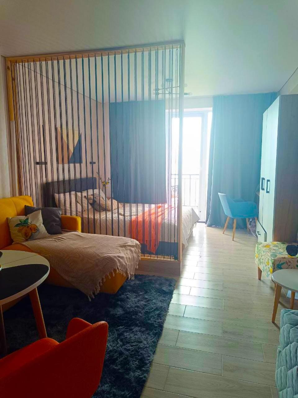 Angel U Guest House Apartment in Adjara, Georgia