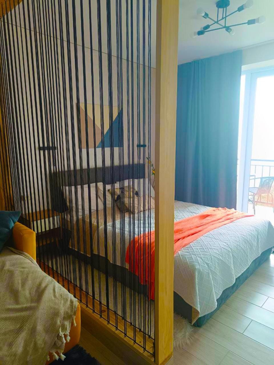 Angel U Guest House Apartment in Adjara, Georgia