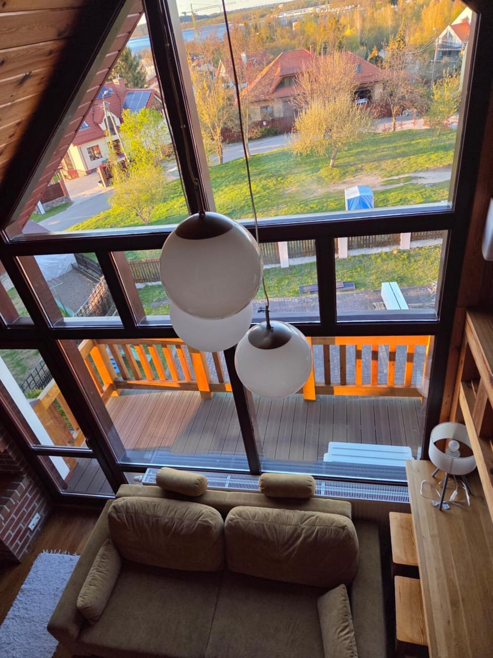 Mazurski Zakątek-Apartamenty Bed and Breakfast in Poland