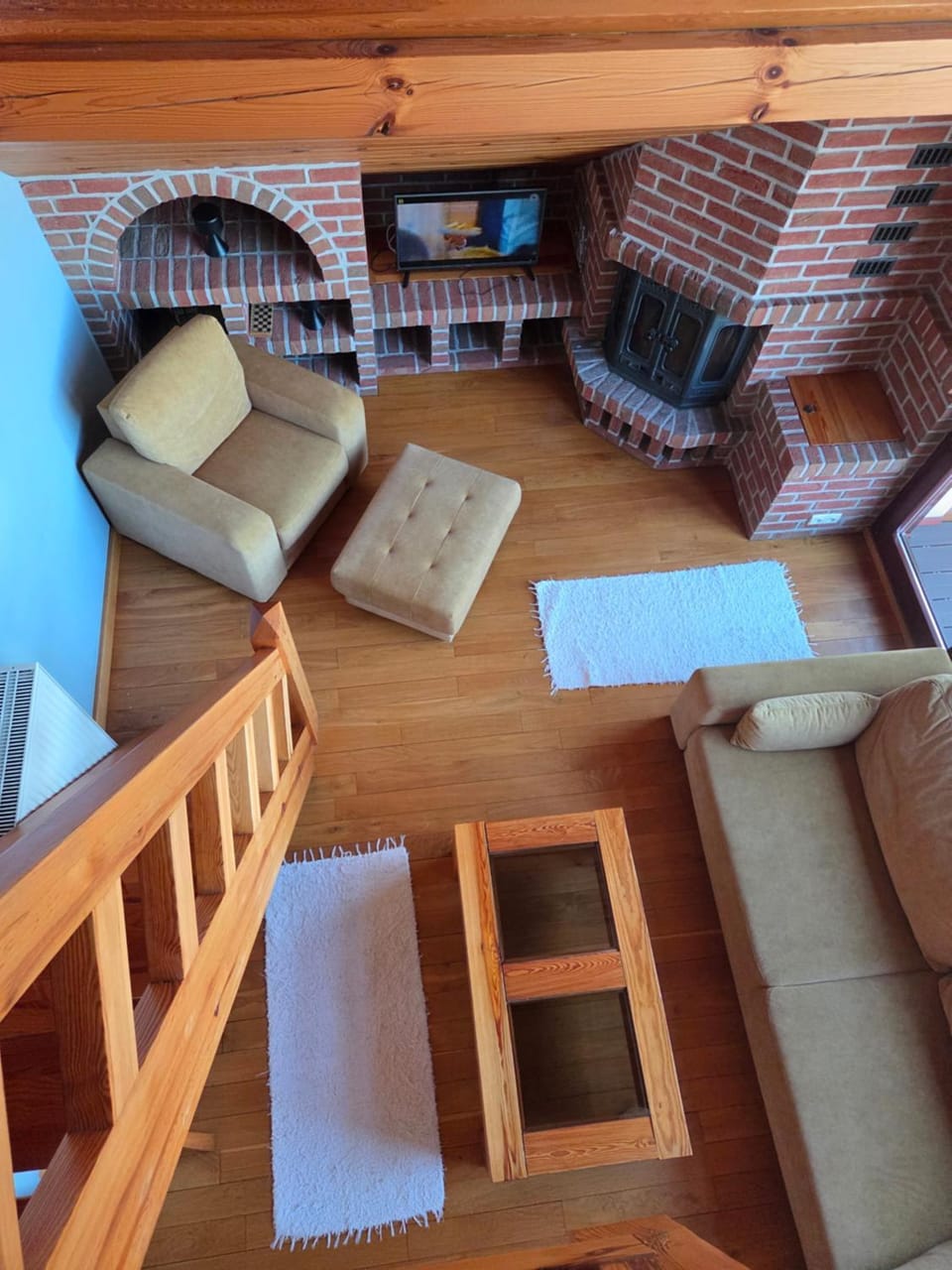 Mazurski Zakątek-Apartamenty Bed and Breakfast in Poland