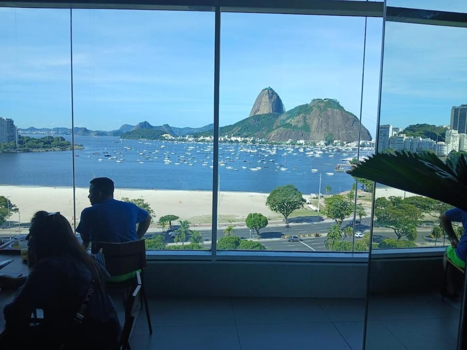 Praia de Botafogo - Loft 2 Apartment in Santa Teresa