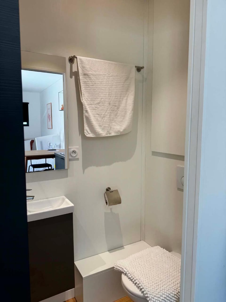 Toilet, Bathroom