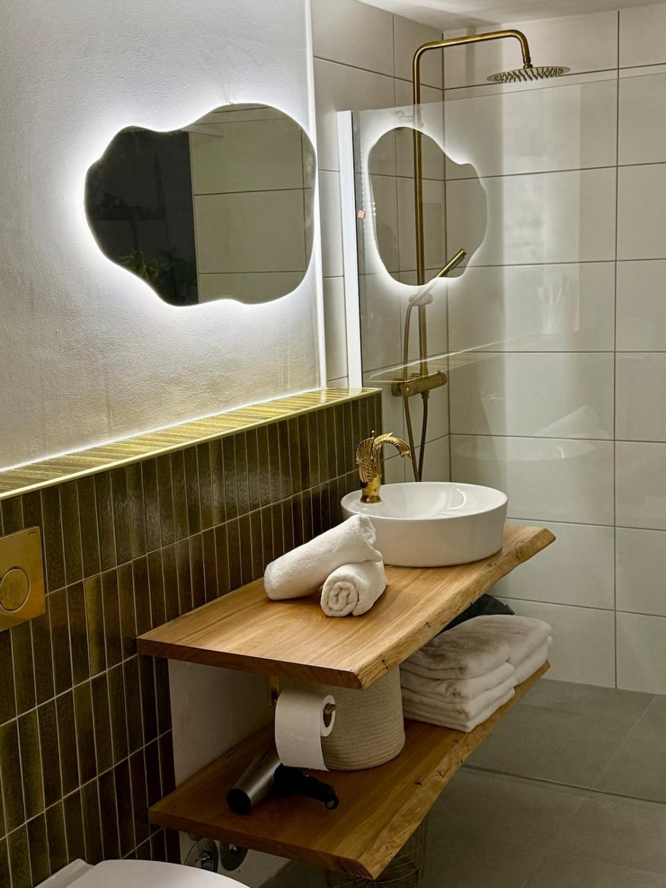 Gemütliche und moderne Soutterain Wohnung in Eibelstadt Apartment in Wurzburg