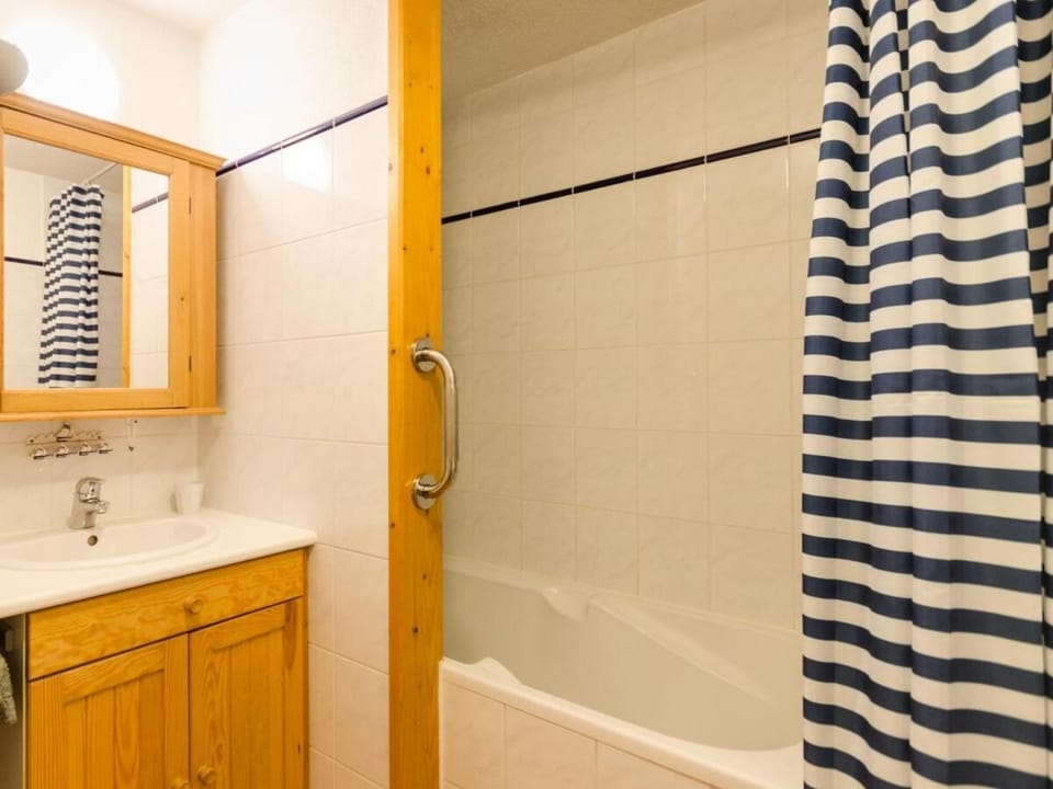 Chalet Peisey-Vallandry - Le Gland d'Or - 8p Chalet in Landry