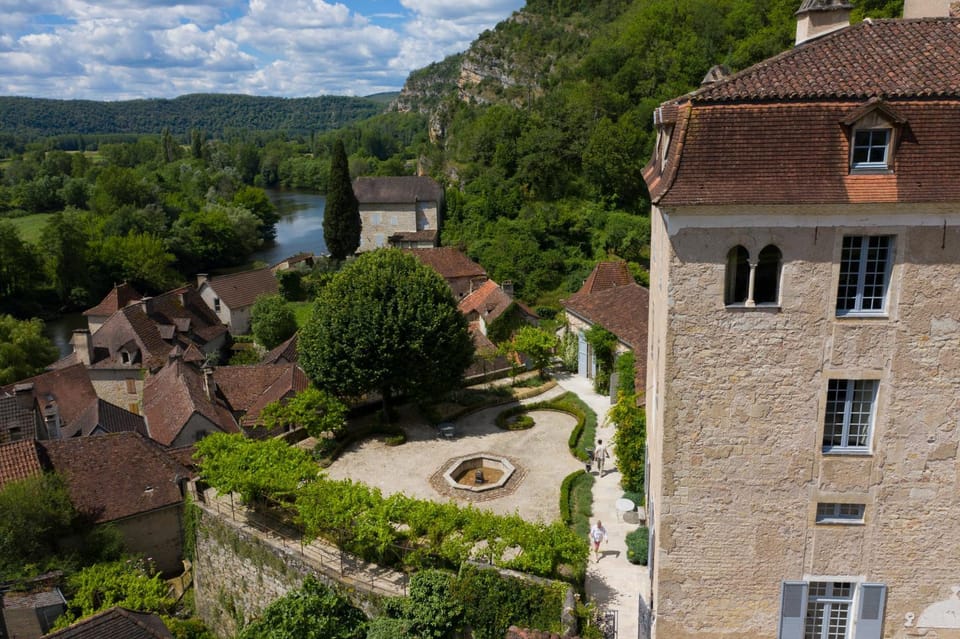 River view
