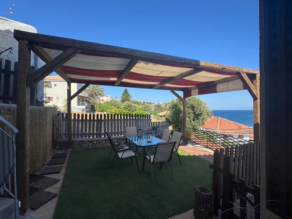 Koroni Dream House House in Messenia