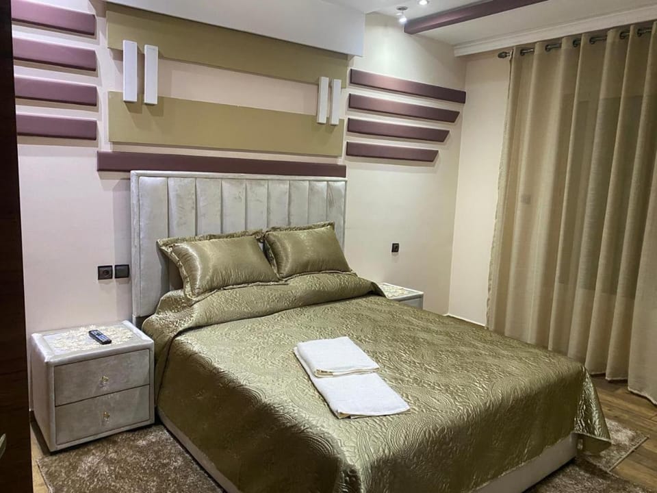 Ibtissam luxury residence Apartment in Tangier-Tétouan-Al Hoceima