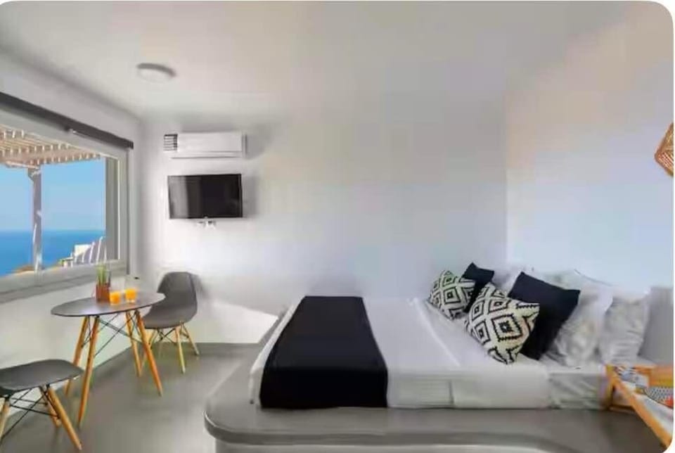 Doras studios mykonos Bed and Breakfast in Mykonos, Mikonos 846 00, Greece