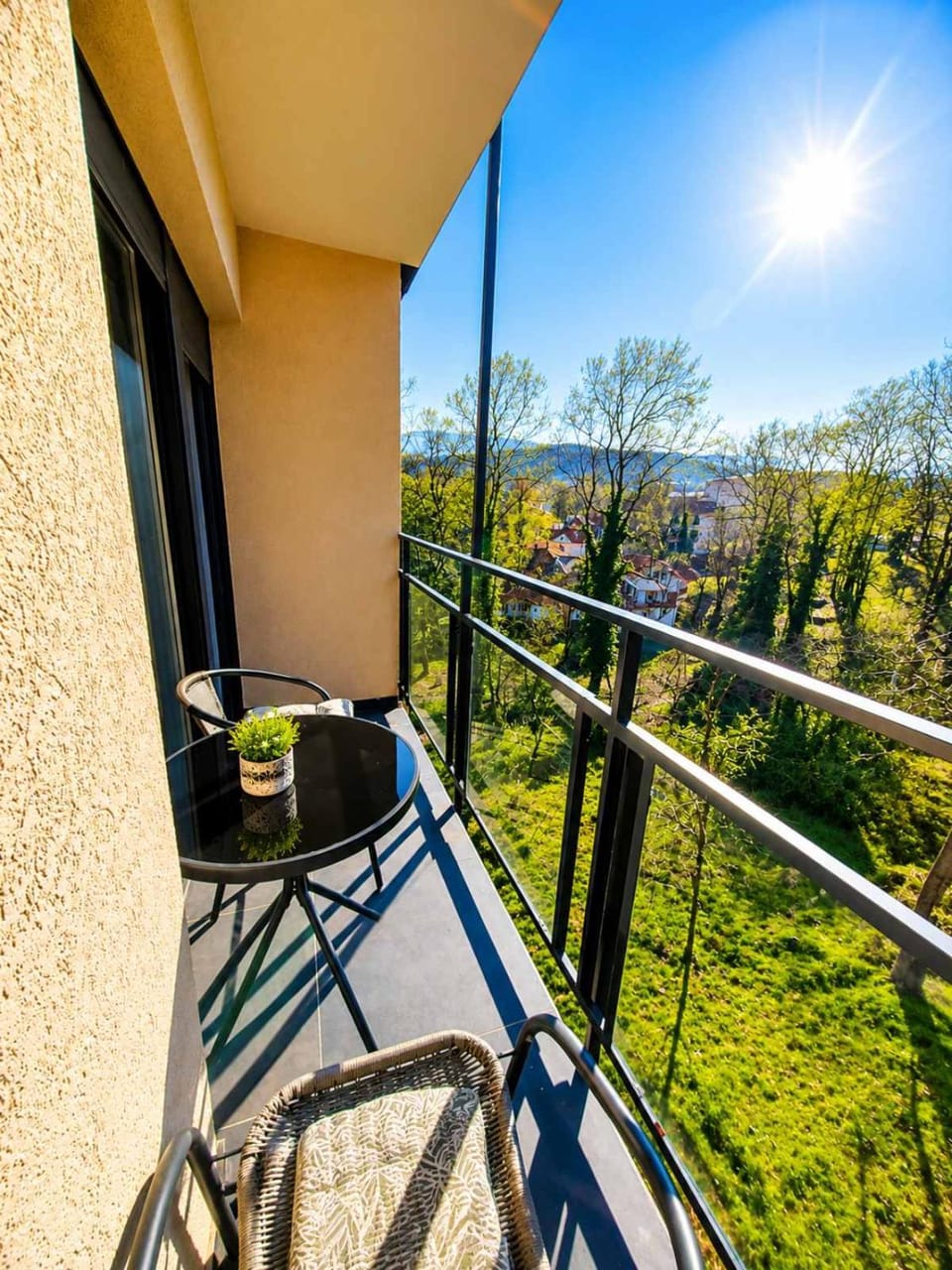 OgiApartman Apartment in Serbia