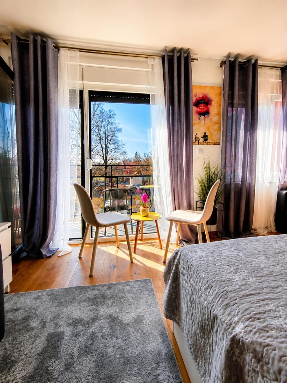 OgiApartman Apartment in Serbia