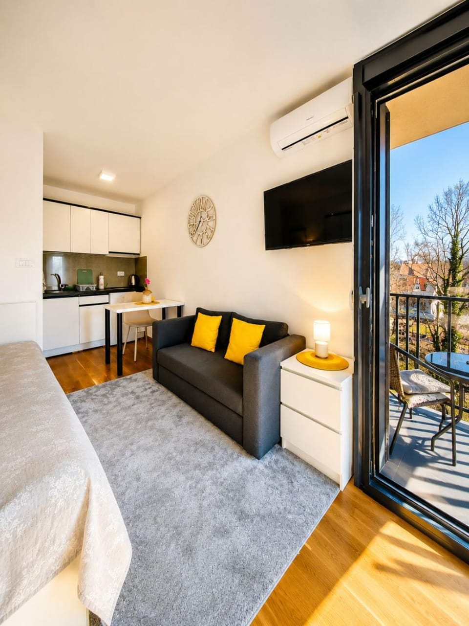 OgiApartman Apartment in Serbia