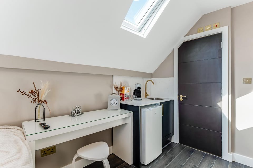 Bright and Cosy Studio - Excellent Location 9 Apartment in London Borough of Hackney