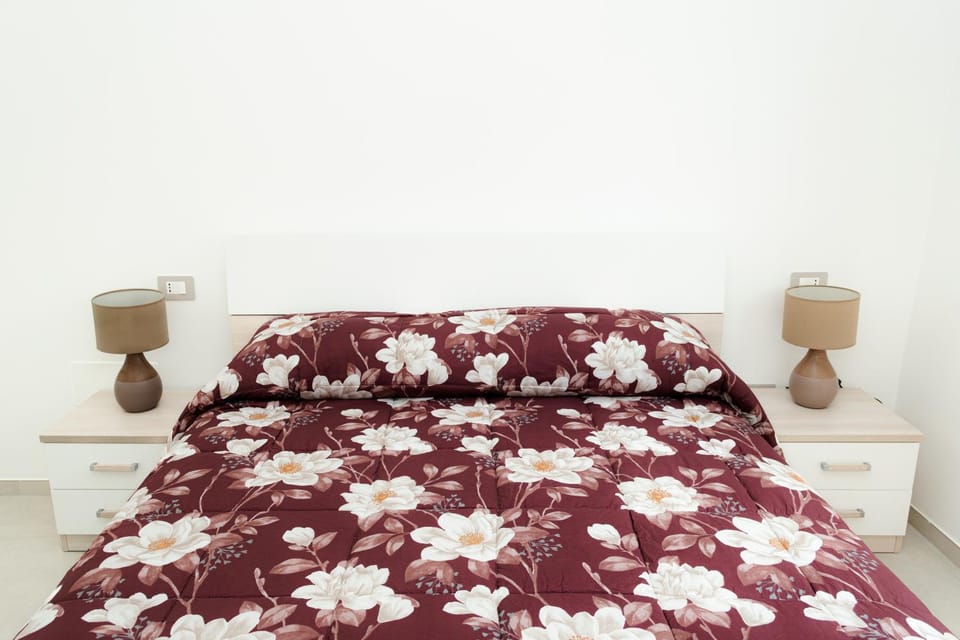 Appartamenti in Salento - Lu Sule, Lu Mare, Lu Ientu - 5 minuti dal centro storico Apartment in Tricase