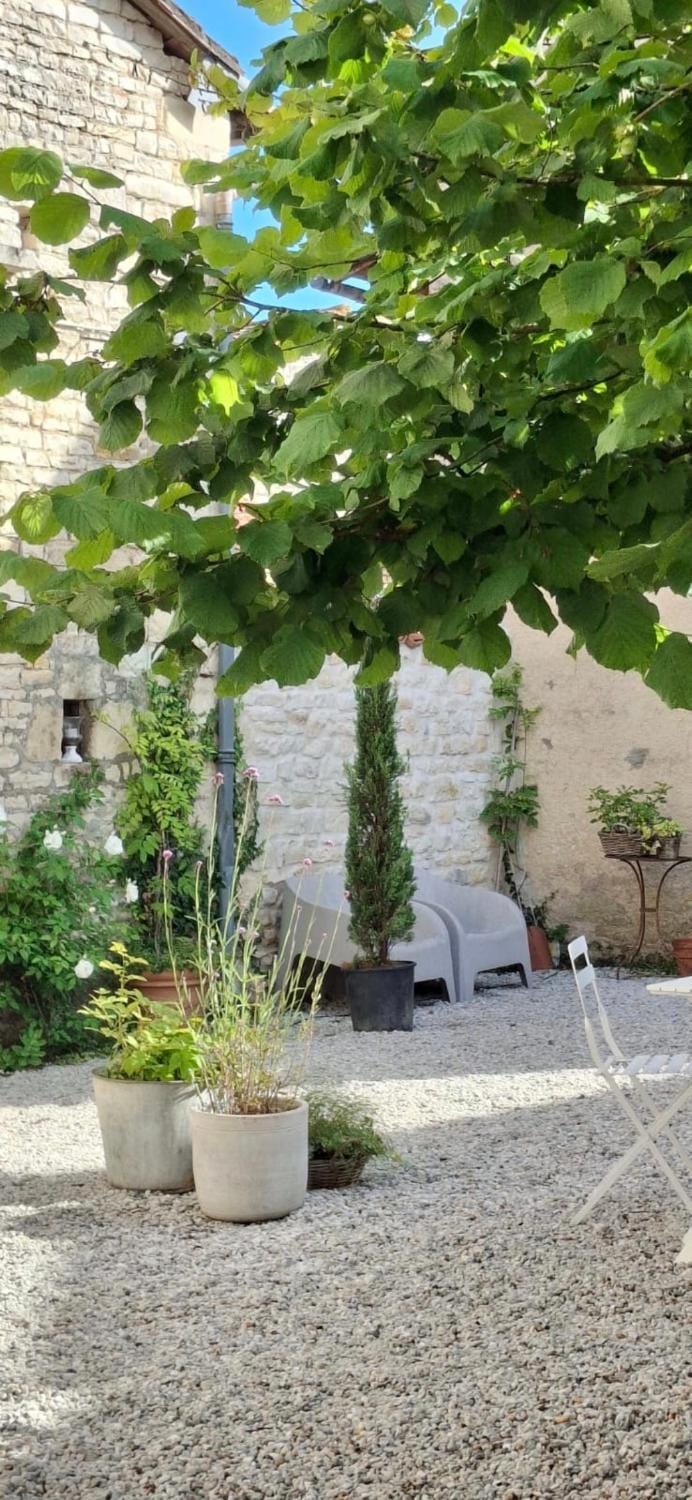 La Maison Ânanda Bed and Breakfast in Nouvelle-Aquitaine
