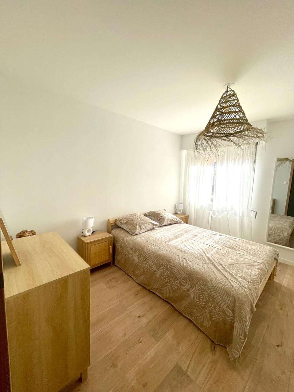 De la pinède a la plage vue mer Apartment in La Seyne-sur-Mer