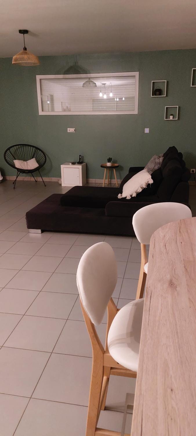 Chez R&C Villa in Auvergne-Rhône-Alpes