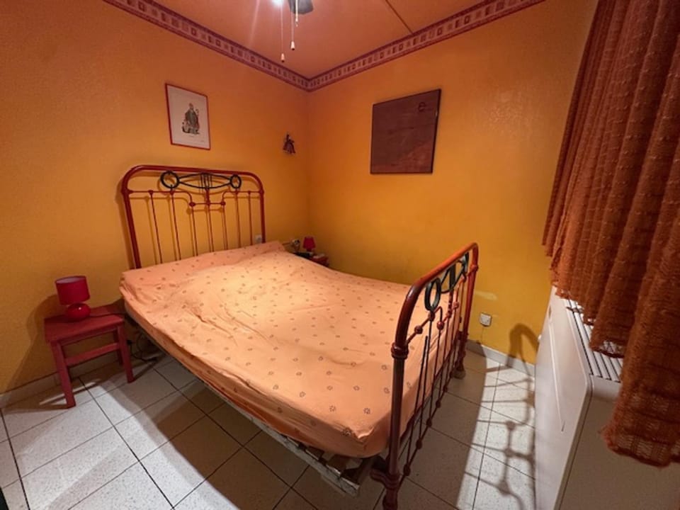 Appartement T3 Provençal avec Parking et Animaux admis, à 700m de la Plage - FR-1-799-54 Apartment in Le Barcarès