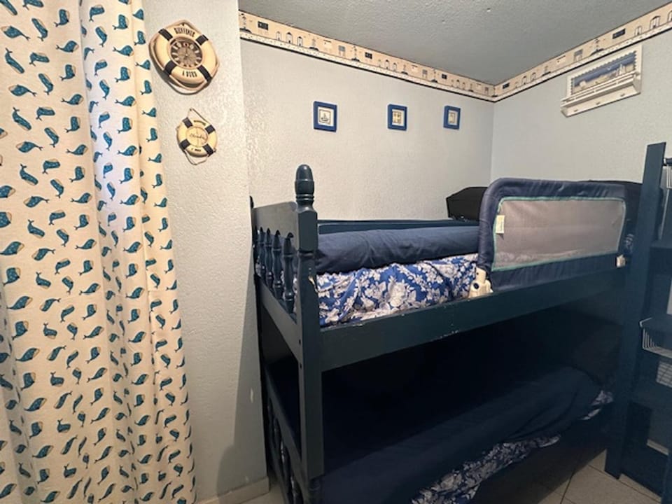 Appartement T3 Provençal avec Parking et Animaux admis, à 700m de la Plage - FR-1-799-54 Apartment in Le Barcarès
