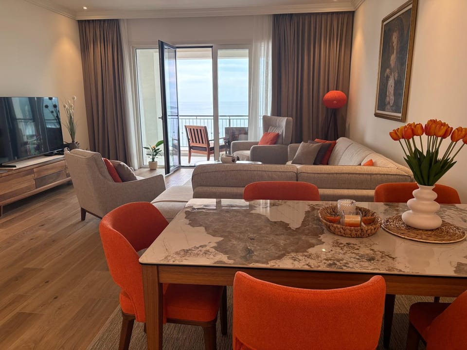 Lustica bay Iris Apartment in Kotor Municipality