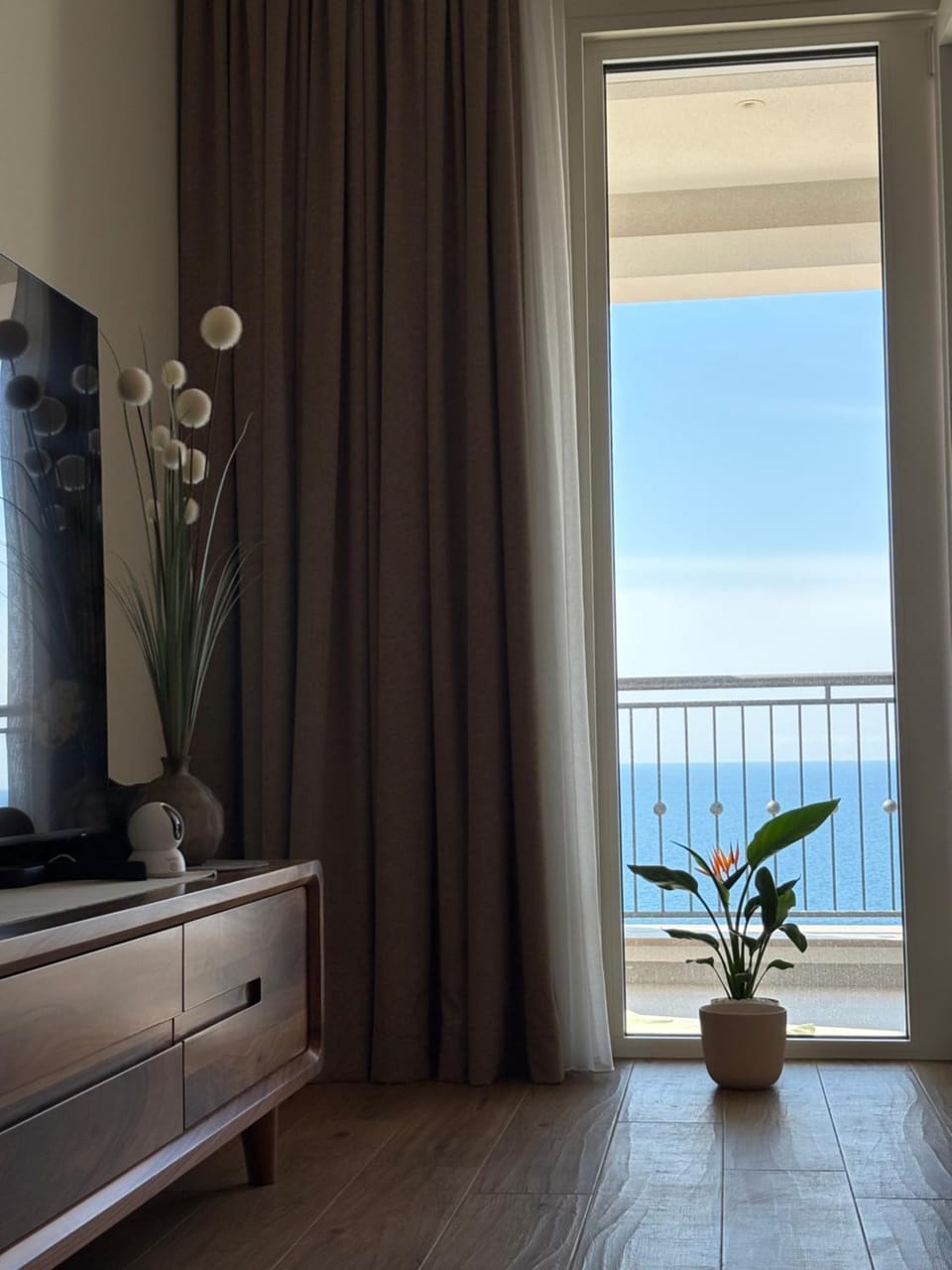 Lustica bay Iris Apartment in Kotor Municipality