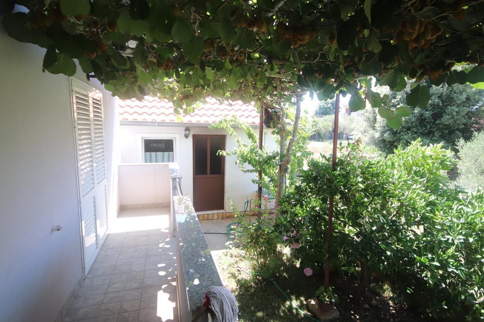 Apartment Saric Apartment in Šibenik-Knin County, Croatia