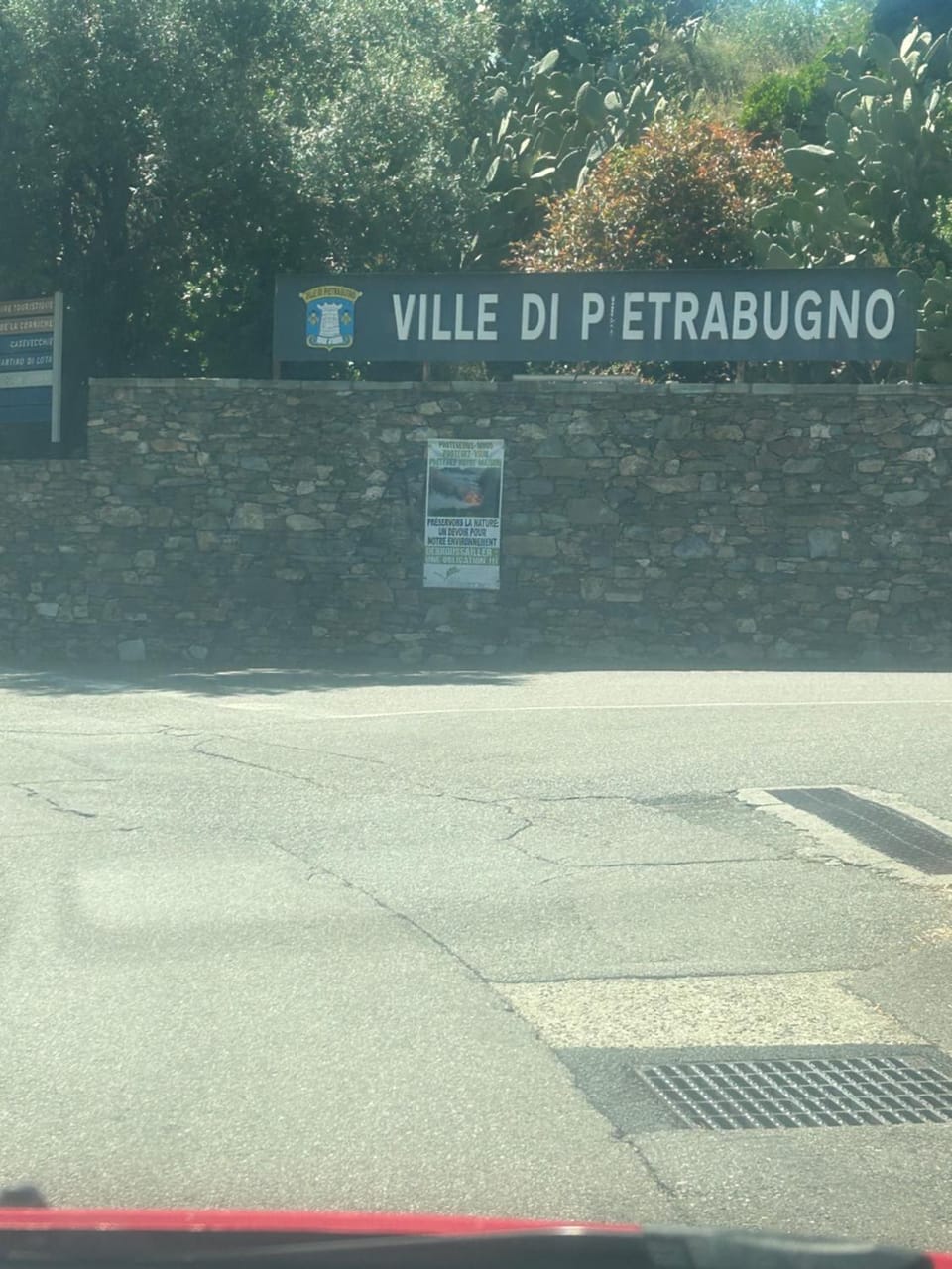 Location