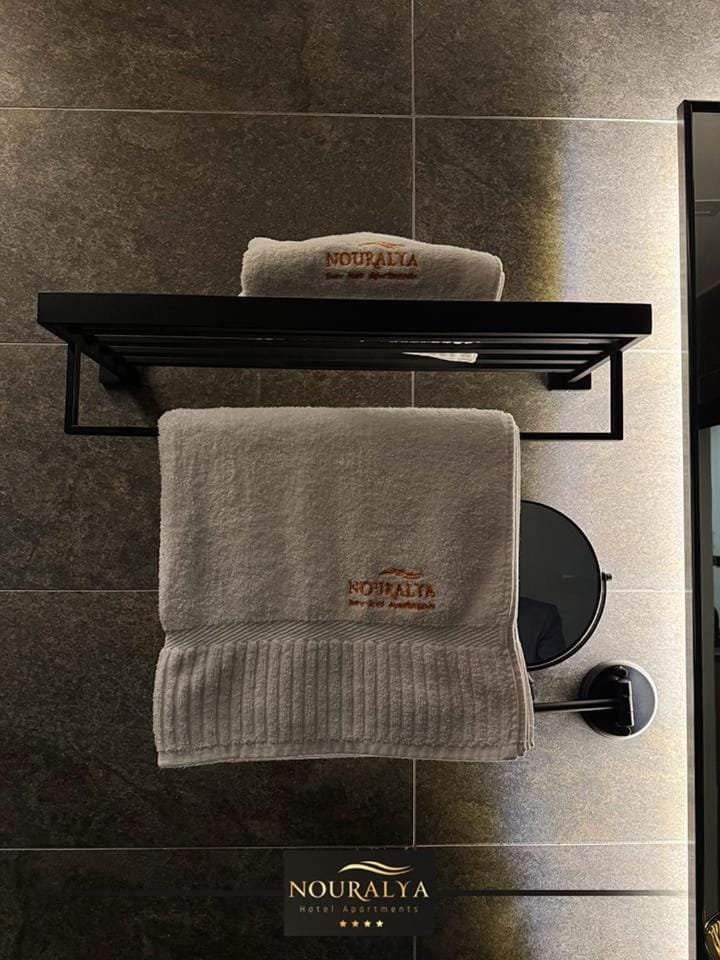 towels