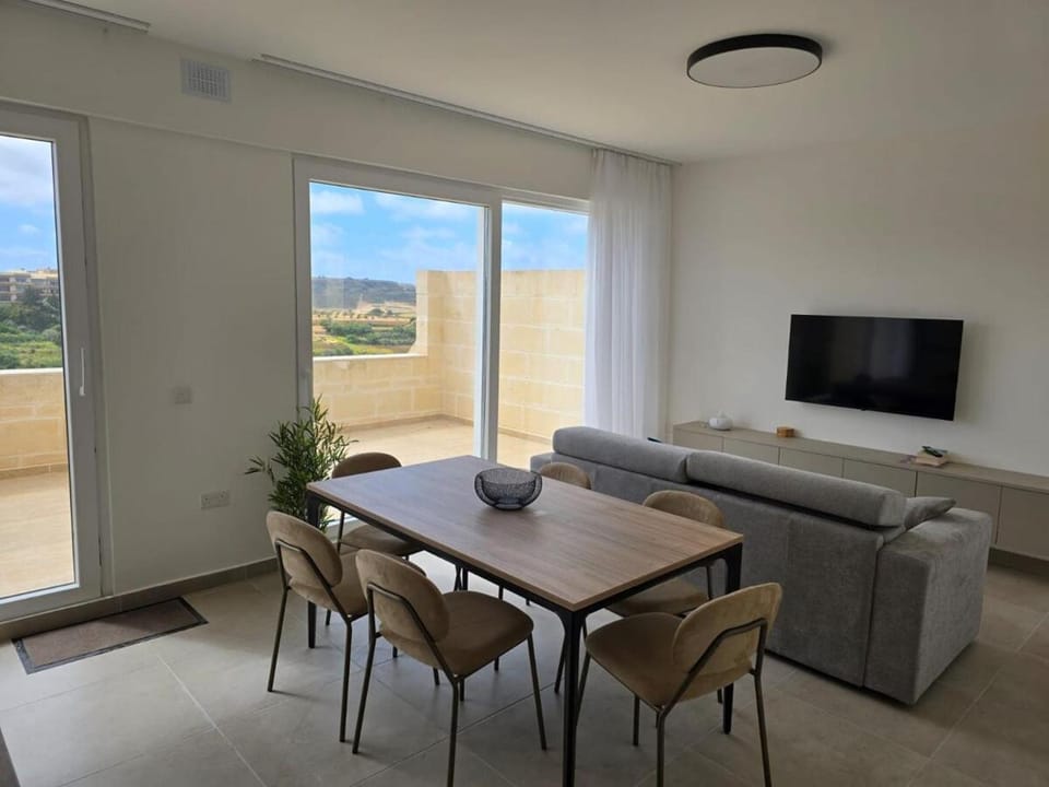 Luxury Apartment Valley Views C6 Apartment in Malta