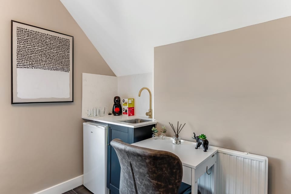 Charming Studio in Excellent Location 10 Apartment in London Borough of Hackney