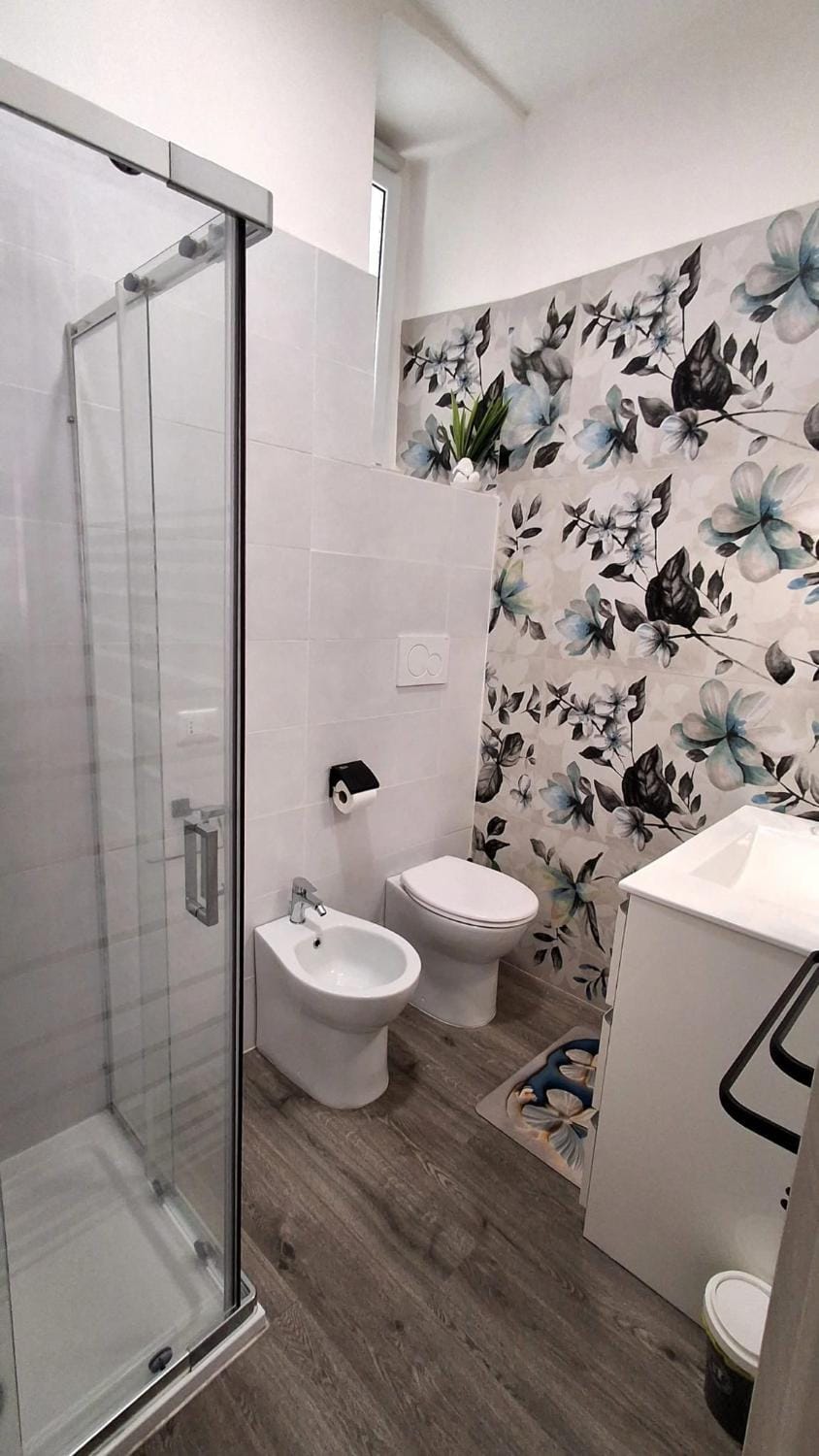 La Casetta al Poggio Apartment in Lazio