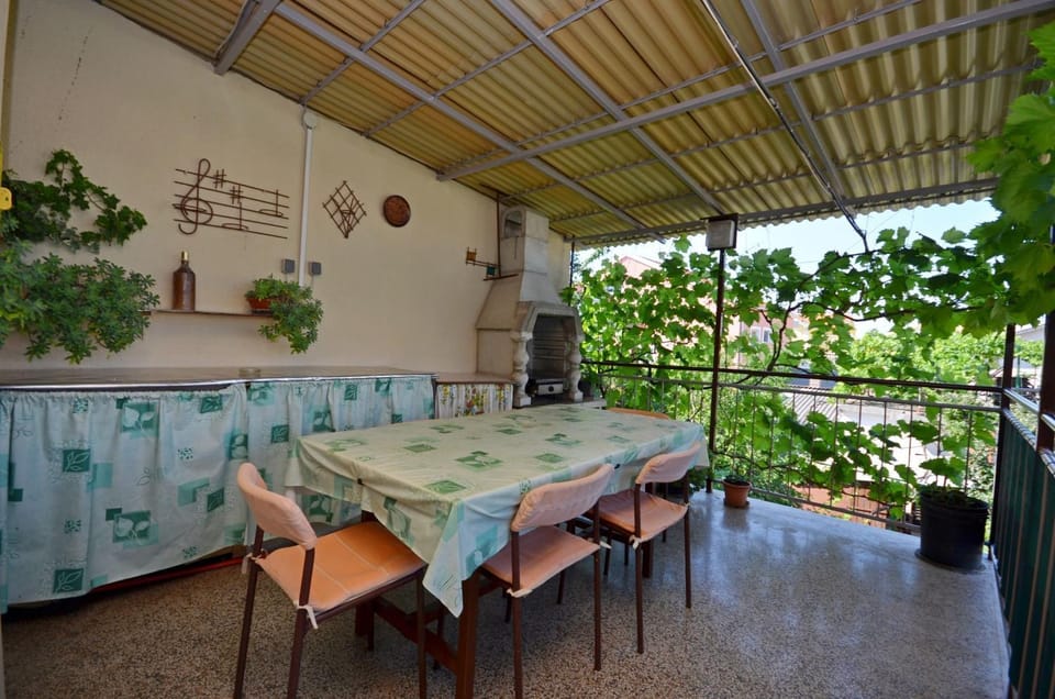 Balcony/Terrace, Seating area