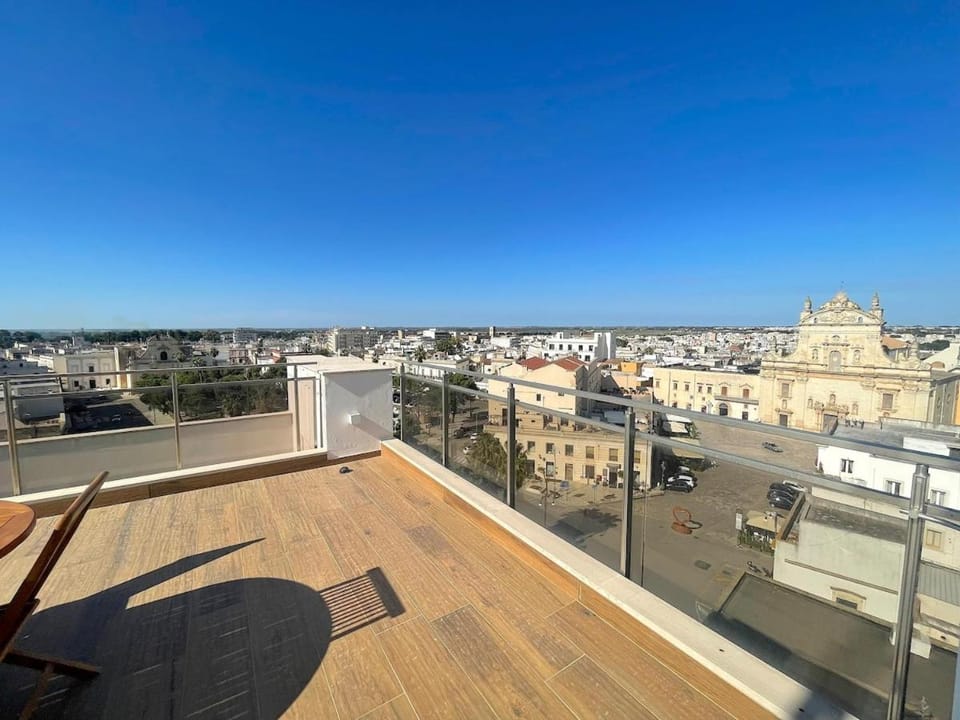 View (from property/room), Balcony/Terrace