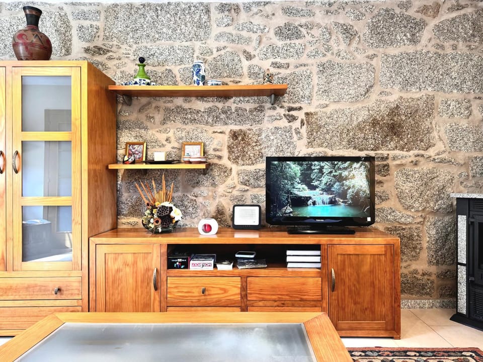 Cardin House in O Salnés