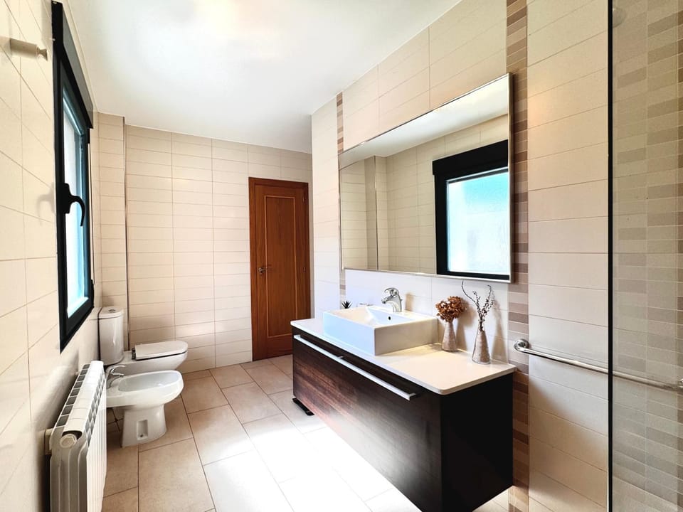 Cardin House in O Salnés