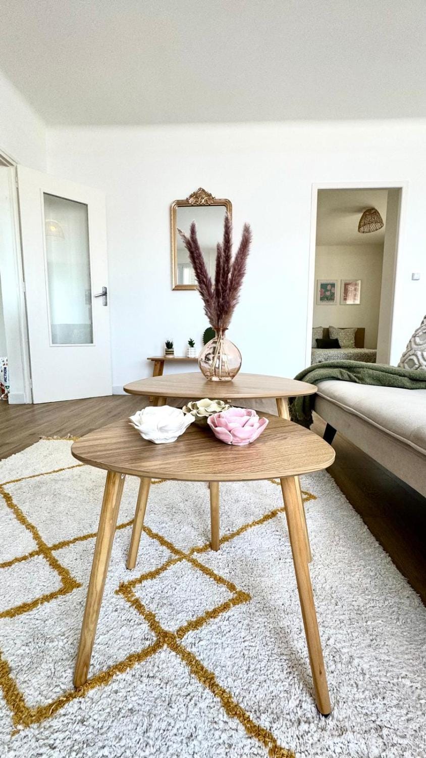 Le Fleural T2 Confort et Style Centre Muret Apartment in Occitanie