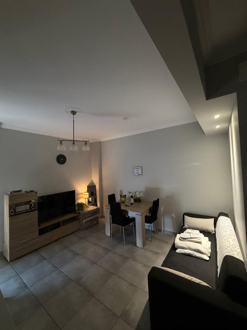 Sansalonica Apartment in Thessaloniki