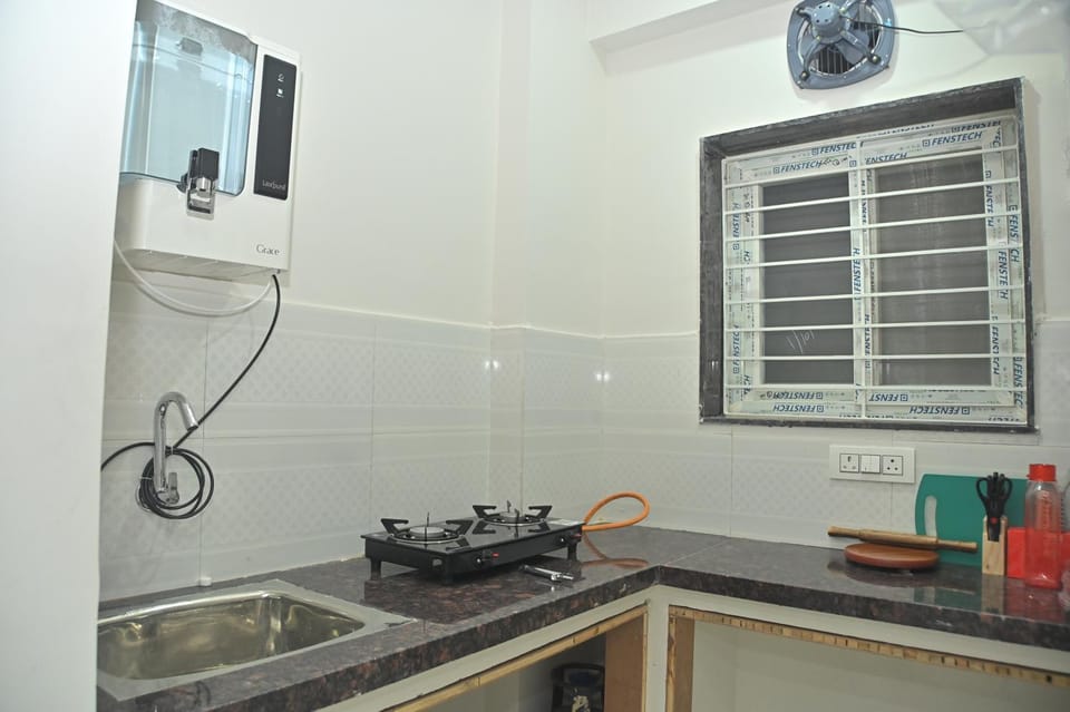 AVO Nest - Just Launched Modern 1 BHK Near AIG Hospitals 1S Apartment in Hyderabad