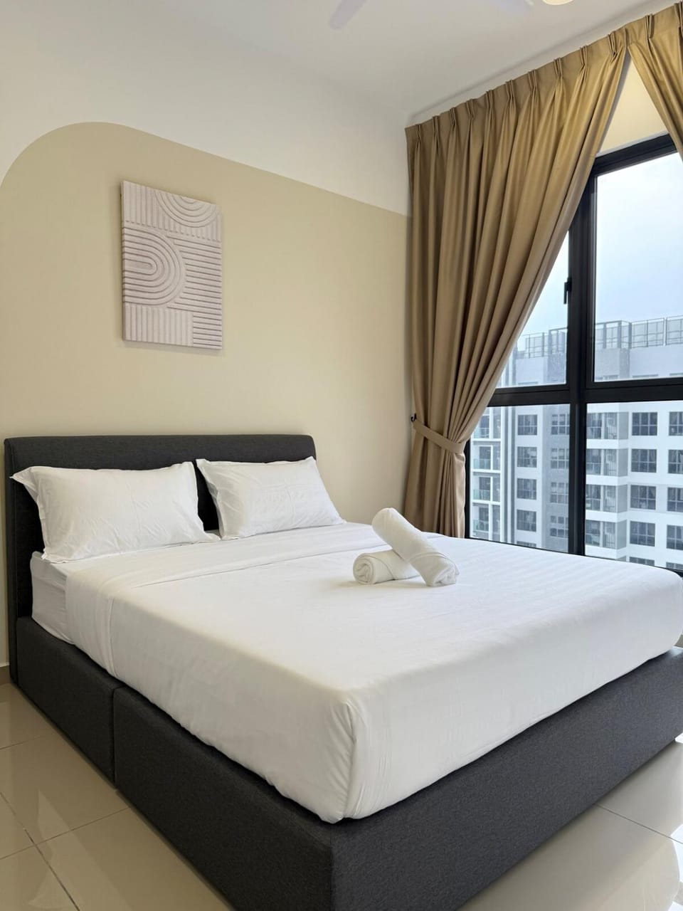 Suria Garden by Iconique Apartment in Subang Jaya