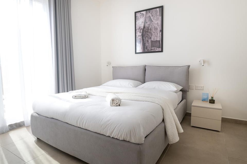 Luxury Apartment Valley Views B12 Apartment in Malta
