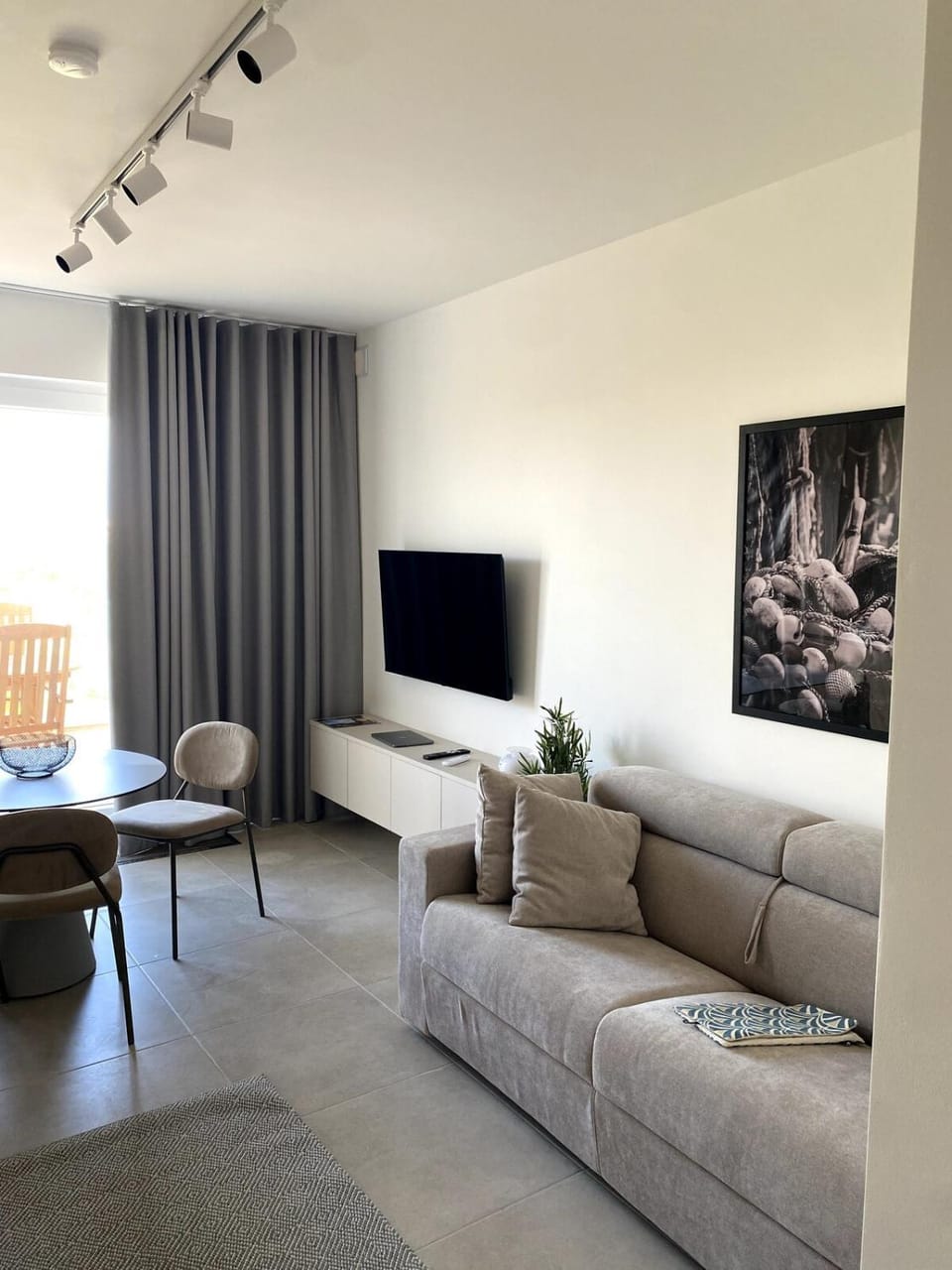 Luxury Apartment Valley Views B12 Apartment in Malta