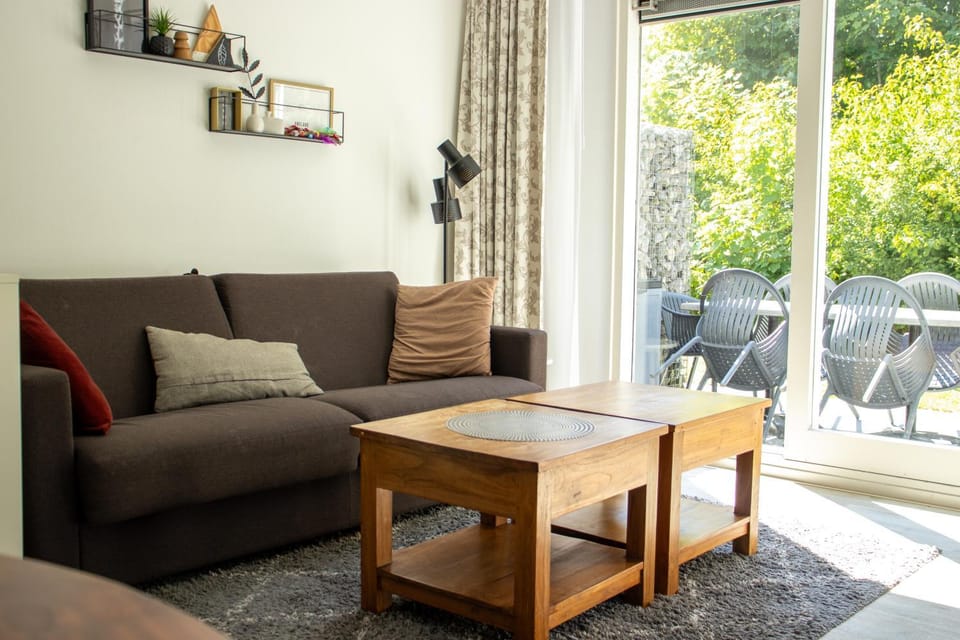 Amelander Kaap 69 Apartment in Lunteren