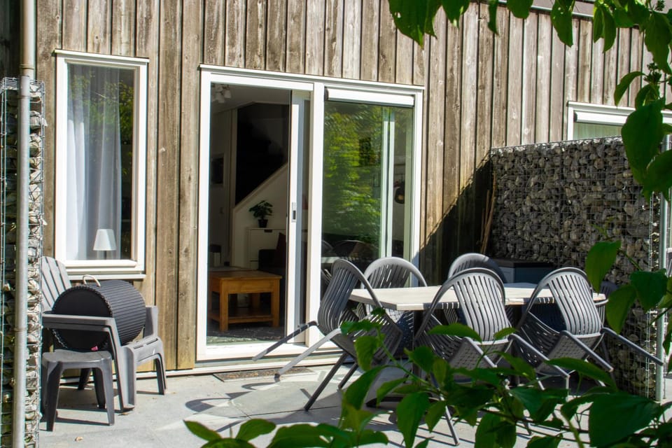 Amelander Kaap 69 Apartment in Lunteren