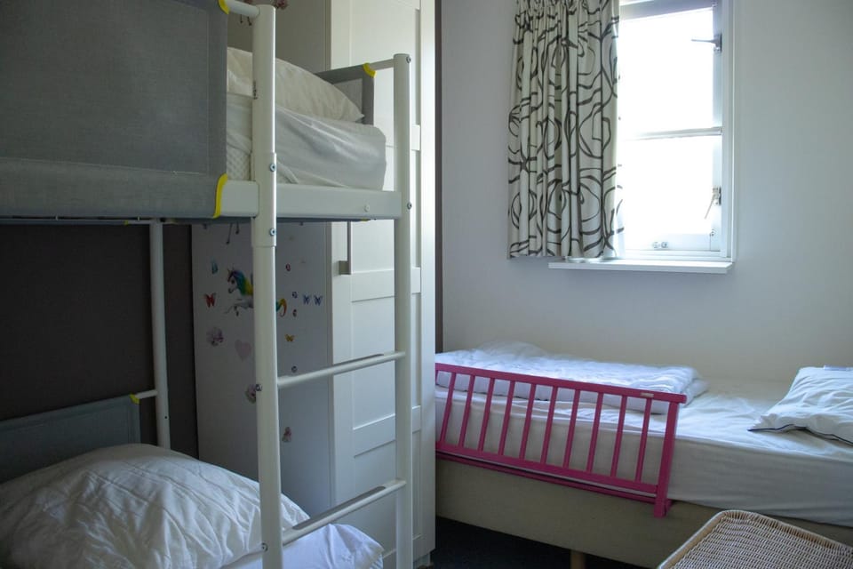 Amelander Kaap 69 Apartment in Lunteren