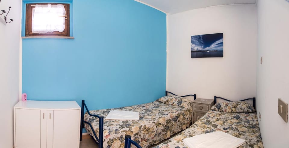 Residence Vistamare La Fonte Apartment in Tuscany