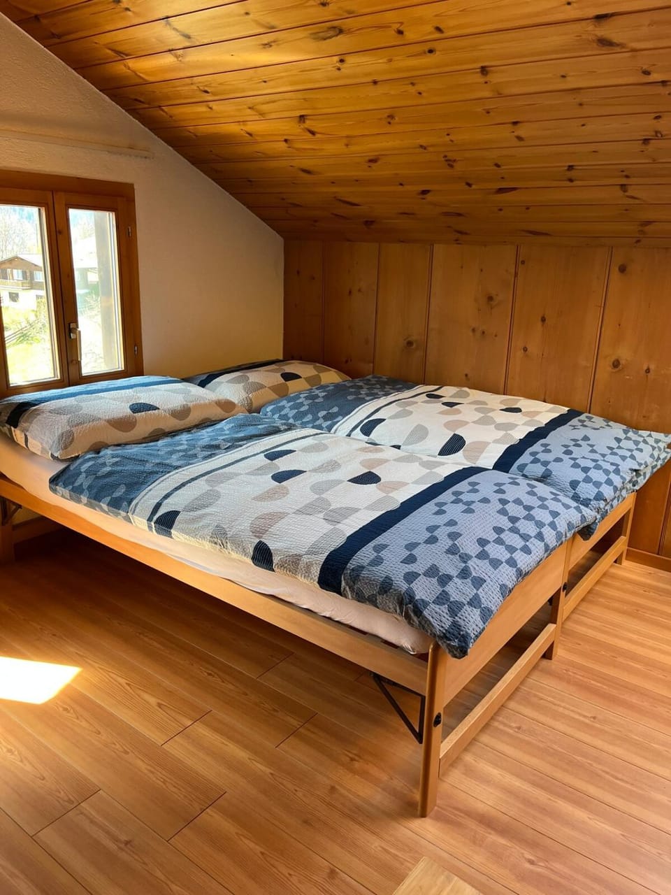 Angelina Apartment in Canton of Grisons