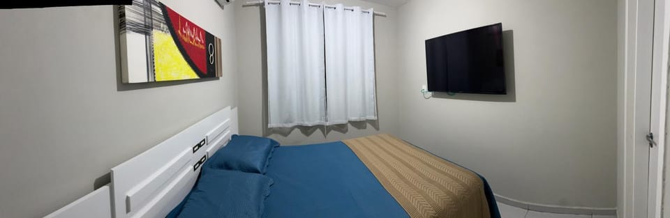 Apto 02 Quartos Mobiliado na Praia do Poço - CABEDELO Apartment in Cabedelo