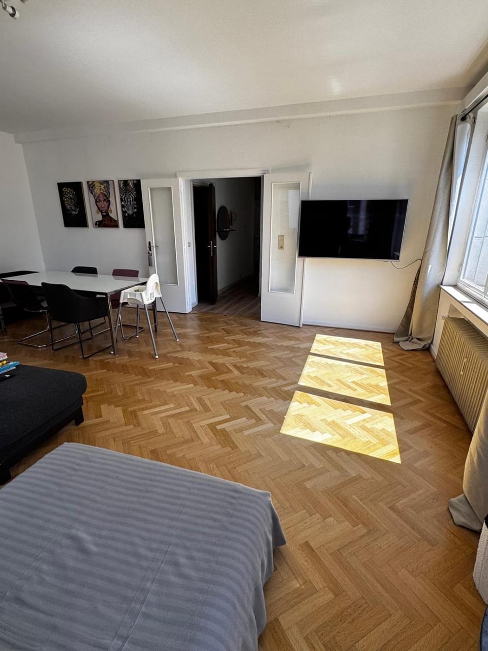 Place Stéphanie - Avenue Louise - Bruxelles Centre Apartment in Saint-Gilles